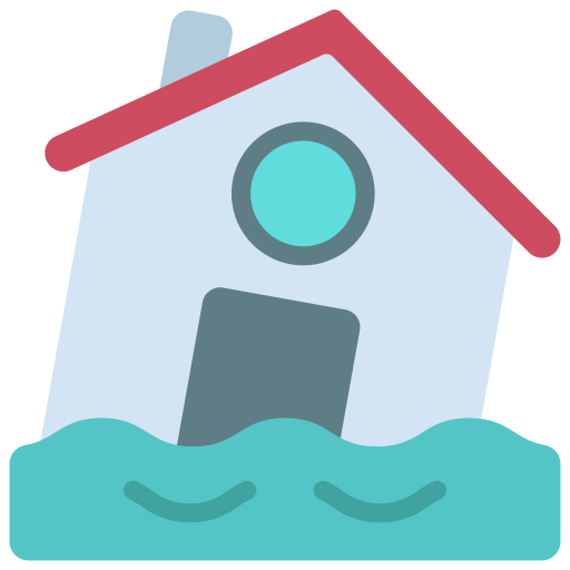 Hirex Water Damage